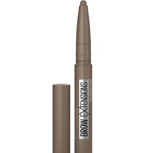 Maybelline Brow Crayon Natural Brown